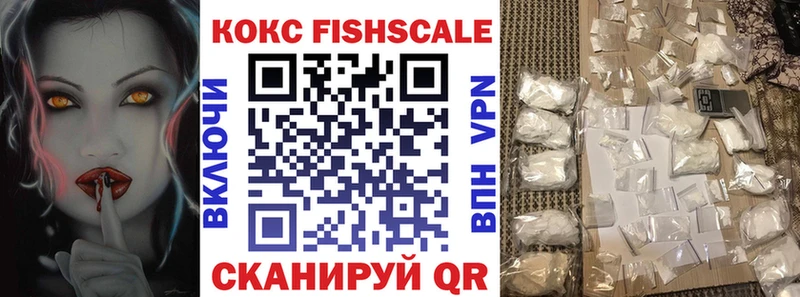 COCAIN Fish Scale где продают наркотики Ясногорск
